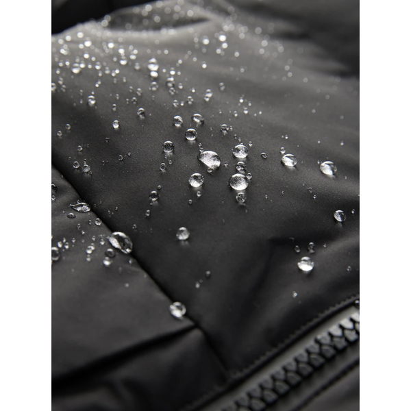 Maëlle™ – Manteau Cozy Imperméable et Chaleureux