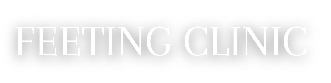 Feeting Clinic
