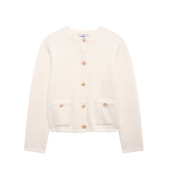 AmélieNord™ – Cardigan lilas chic & doux pour tes journées café à Québec 💜☕🍁