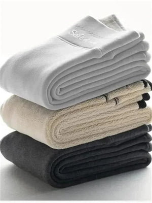 ❄️ Borea™ | La chaleur qui vous accompagne tout l’hiver