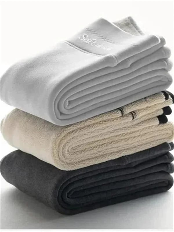 ❄️ Borea™ | La chaleur qui vous accompagne tout l’hiver