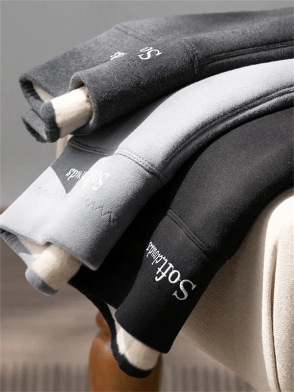 ❄️ Borea™ | La chaleur qui vous accompagne tout l’hiver